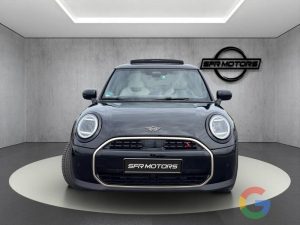 MINI Cooper S Favoured 2.0 204cv – PROMO