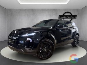 Land Rover Range Rover Evoque R-dynamic SE 163cv-PROMO