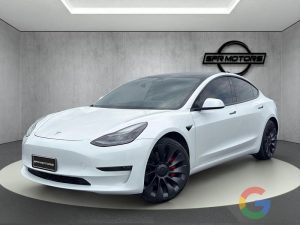 Tesla Model 3 Performance Dual Motor 510cv – PROMO