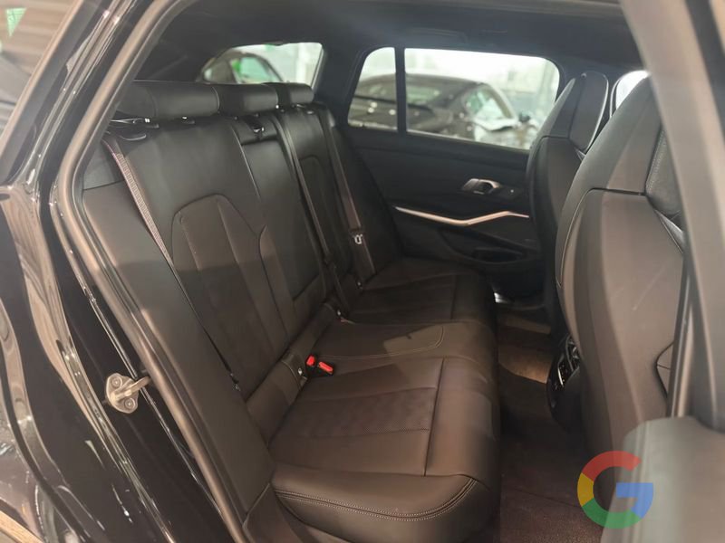 BMW M3 Touring M3 Competition xDrive Touring auto *PROMO BMW *