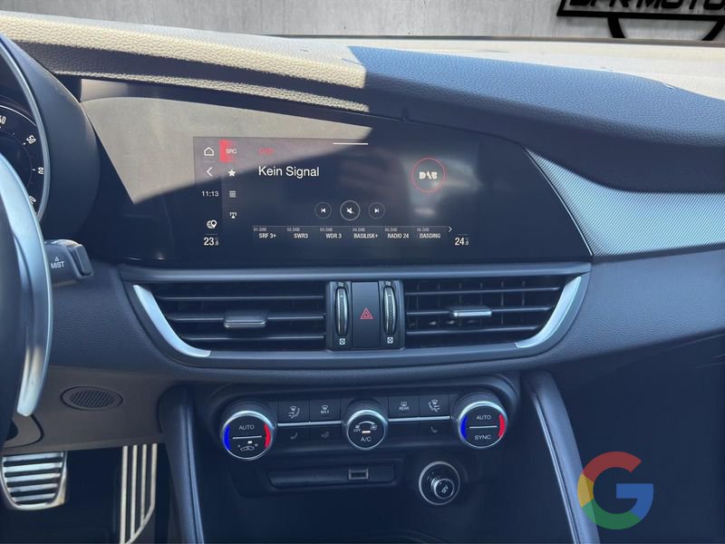 Alfa Romeo Giulia Veloce Q4 280cv – PREZZO PROMO