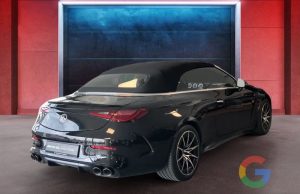 Mercedes-Benz CLE Cabrio CLE 53 Mercedes-AMG 4M+ PREMIUM *IVA ESPOSTA*