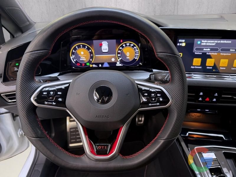 Volkswagen Golf GTI Performance 2.0 245cv – PROMO/IVA ESP.
