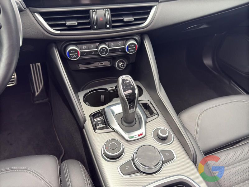 Alfa Romeo Giulia Veloce Q4 280cv – PROMO/IVA ESP.