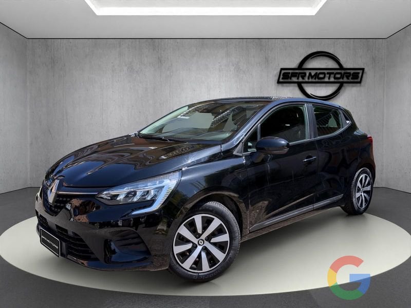 Renault Clio Hybrid equilibre 145cv – PROMO/IVA ESP.