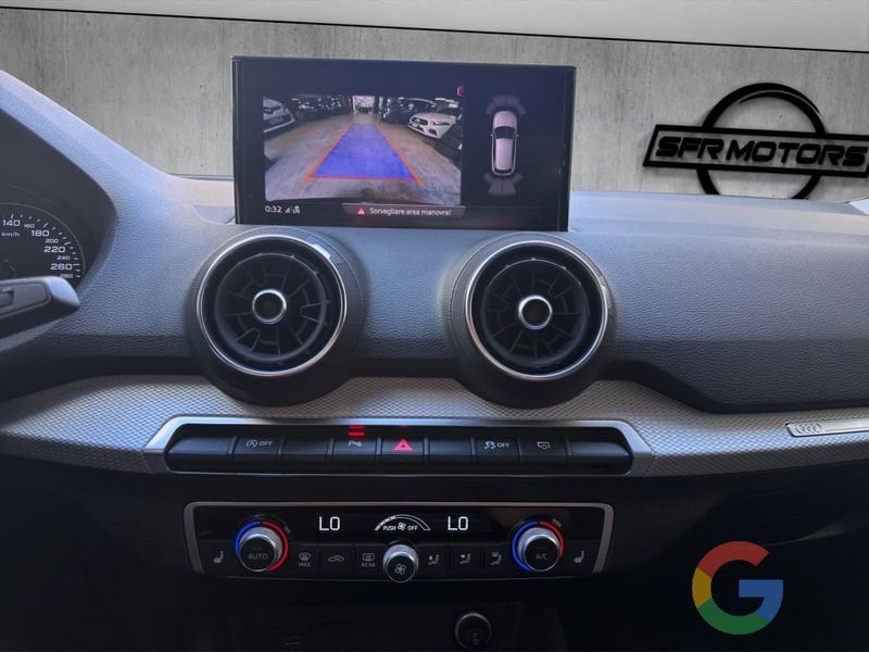 Audi Q2 Business plus s-tronic 150cv-PROMO/IVA ESP.