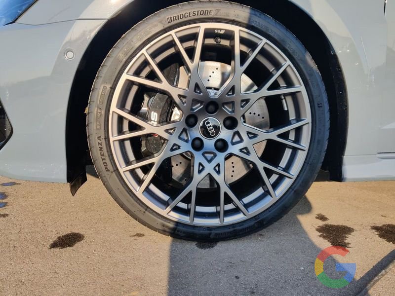 Audi RS 3 Sportback TFSI quattro S tronic S.Back *IVA ESPOSTA*PROMO AUDI*