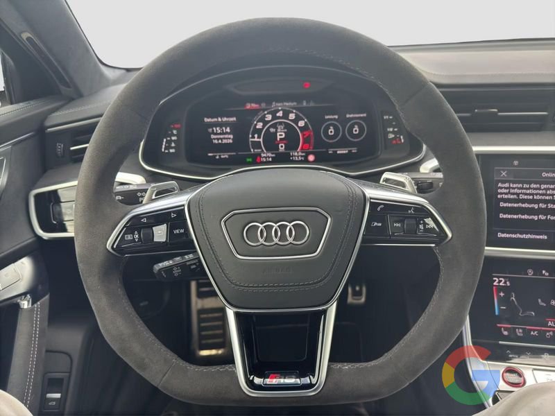 Audi RS6 4.0 quattro tiptronic Performance Avant *PROMO*