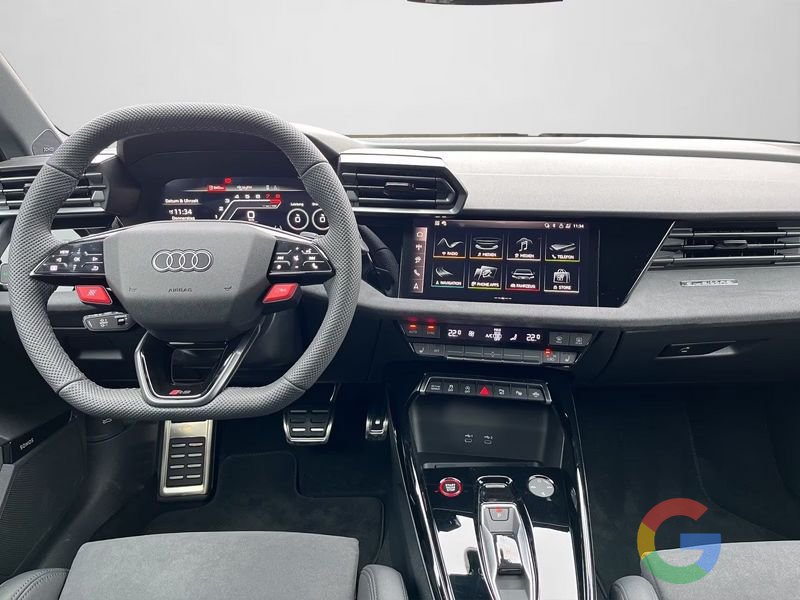 Audi RS 3 Sportback TFSI quattro S tronic S.Back *IVA ESPOSTA*