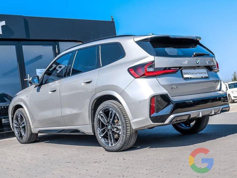 BMW X1 xDrive 23d MSport *IVA ESPOSTA*PROMO*TETTO*
