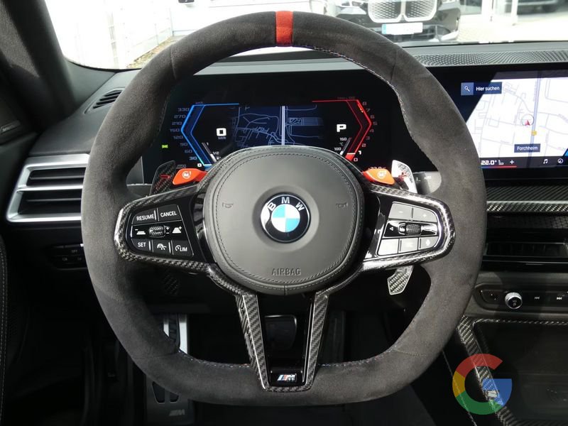 BMW M2 M2 CS *IVA ESPOSTA*PROMO BMW*