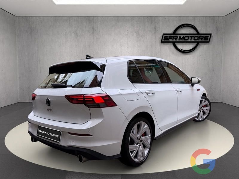 Volkswagen Golf GTI Performance 2.0 245cv — PROMO//IVA ESP.