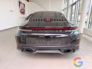 Porsche 911 Carrera 4S Coupe' *IVA ESPOSTA*PROMO PORSCHE*