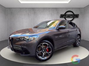 Alfa Romeo Stelvio Veloce Q4 280cv – PROMO/IVA ESP.