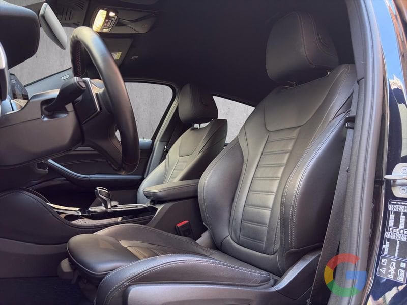 BMW X4 xDrive M40i 360cv – PROMO/IVA ESP.