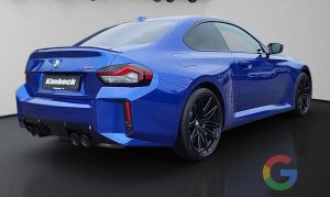 BMW M2 M2 *IVA ESPOSTA*PROMO BMW*