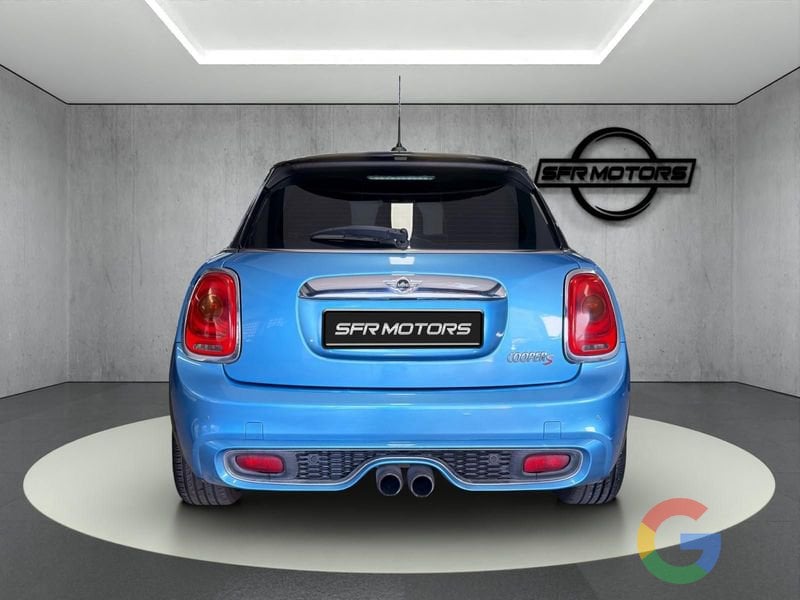 MINI Mini 5 porte Cooper S 5p Hype 2.0 190cv – PREZZO REALE