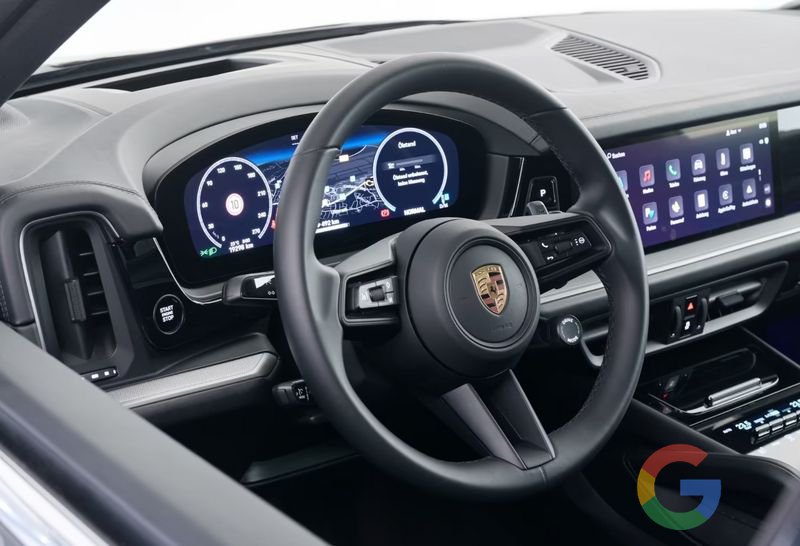 Porsche Cayenne 3.0 V6 *IVA ESPOSTA*PROMO PORSCHE*