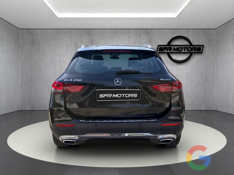 Mercedes-Benz GLA GLA 250 Sport Plus 224cv – PROMO