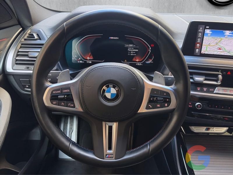 BMW X4 xDrive M40i 360cv – PROMO/IVA ESP.