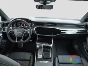 Audi RS6 4.0 quattro tiptronic Performance Avant *IVA ESPOSTA*
