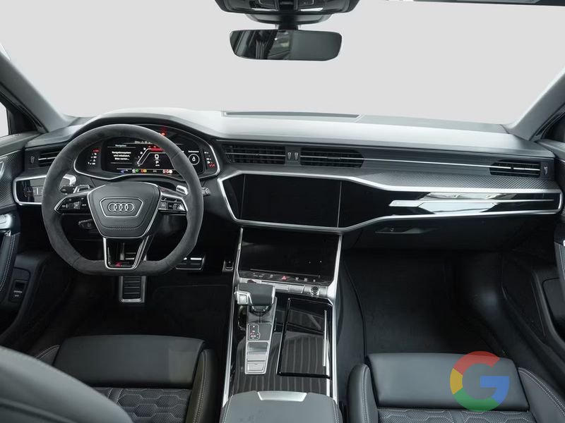 Audi RS6 4.0 quattro tiptronic Performance Avant *IVA ESPOSTA*
