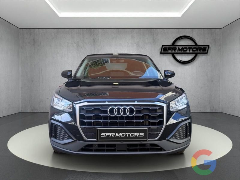 Audi Q2 Business plus s-tronic 150cv-PROMO/IVA ESP.