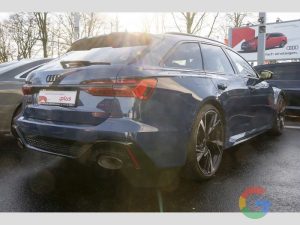 Audi RS6 4.0 quattro tiptronic Performance Avant *IVA ESPOSTA*