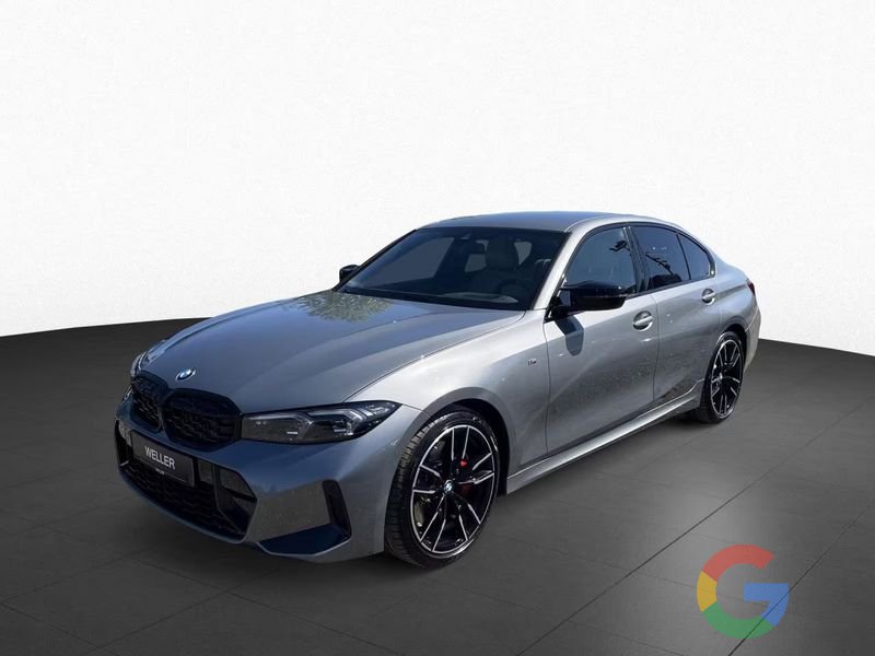 BMW Serie 3 M340d xDrive MSport Pro 48V aut. *PROMO BMW*IVA ESPOSTA*