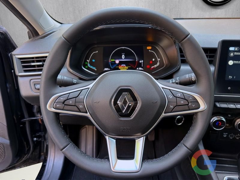Renault Clio Hybrid equilibre 145cv – PROMO/IVA ESP.