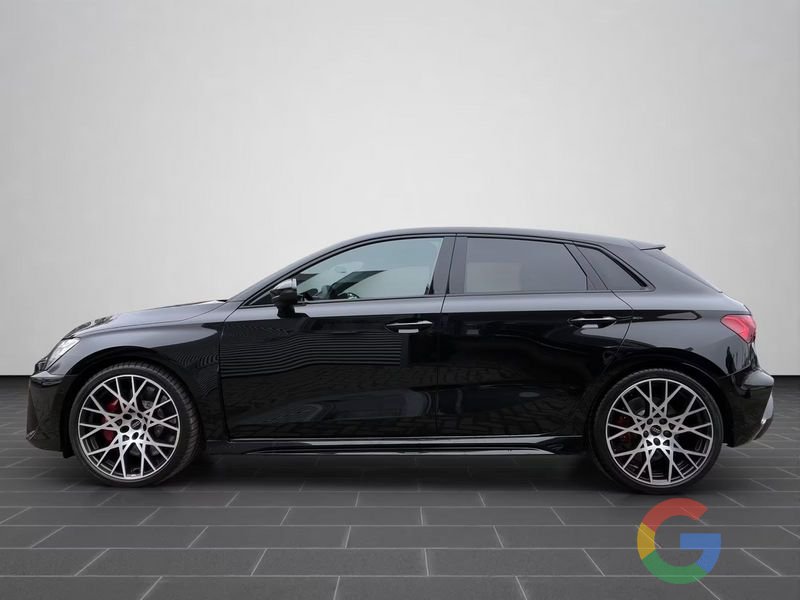 Audi RS 3 Sportback TFSI quattro S tronic S.Back *IVA ESPOSTA*