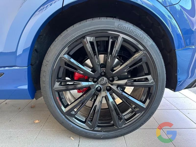 Audi Q8 TDI 210kW quattro tip. S Line Edition *IVA ESPOSTA*PROMO AUDI*
