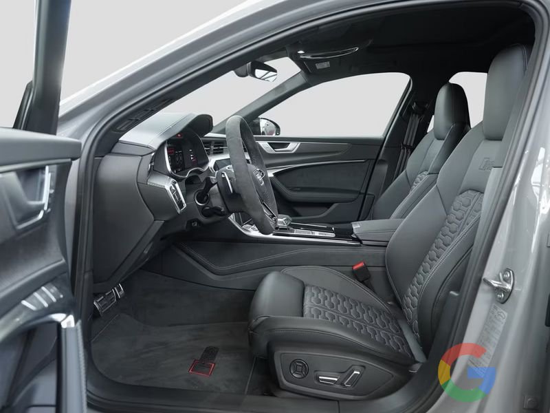 Audi RS6 4.0 quattro tiptronic Performance Avant *IVA ESPOSTA*