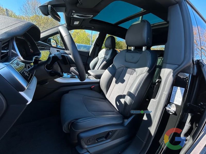 Audi Q8 50 TDI 210kW quattro tip. S Line Edition *MATRIX*TETTO*IVA ESPOSTA*PROMO AUDI*