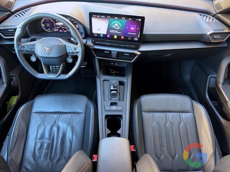CUPRA Formentor VZ Plug-in Hybrid – PROMO/IVA ESP.