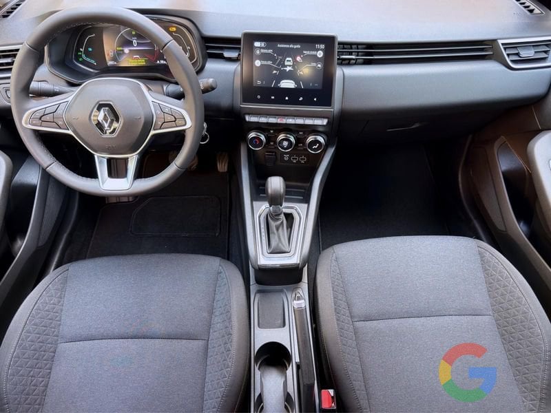 Renault Clio Hybrid equilibre 145cv – PROMO/IVA ESP.