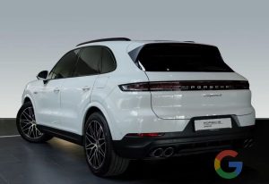 Porsche Cayenne 3.0 V6 S E-HYBRID *IVA ESPOSTA*