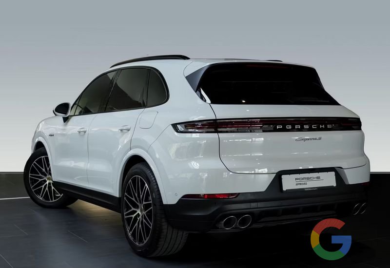Porsche Cayenne 3.0 V6 S E-HYBRID *IVA ESPOSTA*