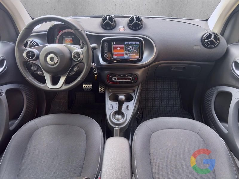 smart fortwo Passion 0.9 90cv – PROMO/IVA ESP.