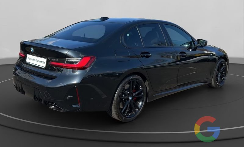BMW Serie 3 M340d xDrive MSport Pro 48V aut. *PROMO BMW*