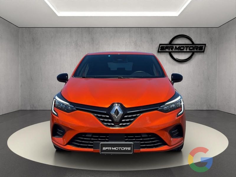 Renault Clio E-Tech Hybrid Techno Hybrid 145cv – PROMO