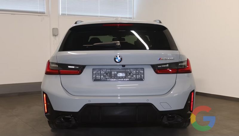 BMW Serie 3 M340i xDrive 48V Touring auto *IVA ESPOSTA*PROMO BMW*