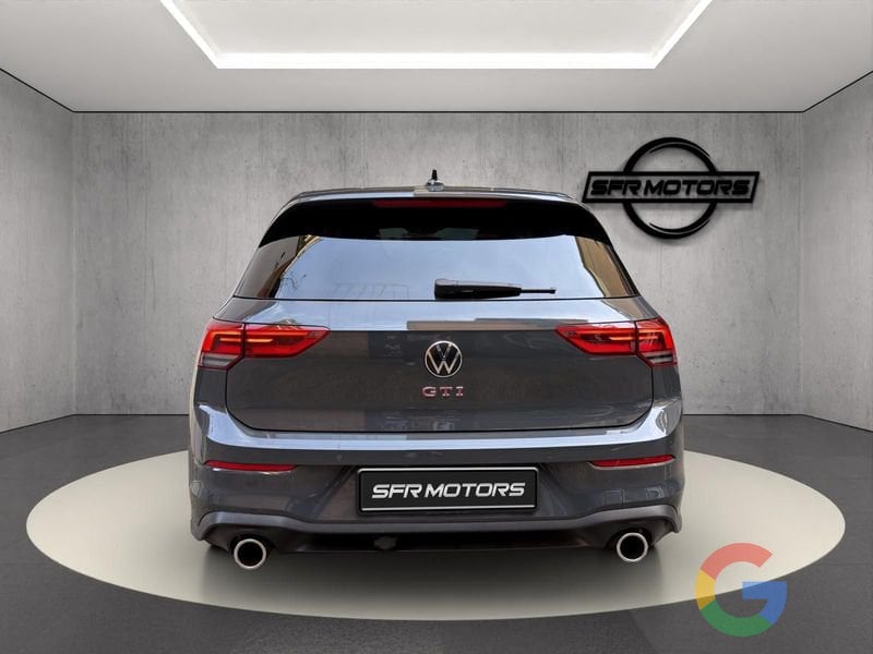 Volkswagen Golf GTI Performance 2.0 245cv — PROMO/IVA ESP.