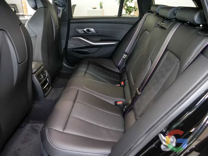 BMW M3 Touring M3 Competition xDrive Touring auto *IVA ESPOSTA*
