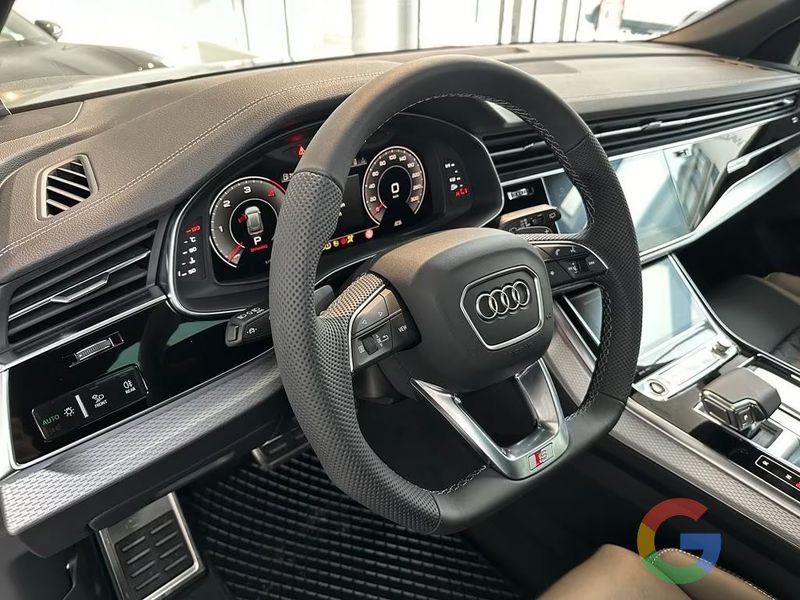 Audi Q8 TDI 210kW quattro tip. S Line Edition *IVA ESPOSTA*PROMO AUDI*