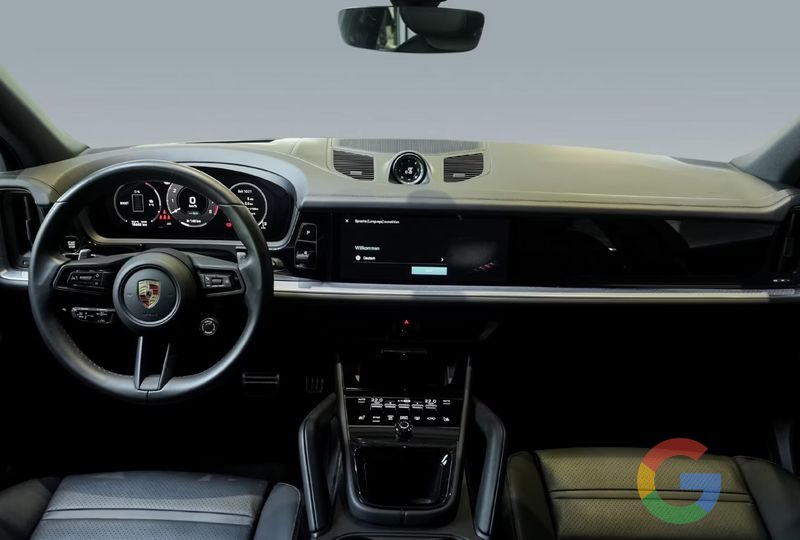 Porsche Cayenne 3.0 V6 S E-HYBRID *IVA ESPOSTA*