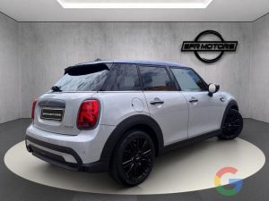 MINI Mini 5 porte Classic BRICKLANE 136cv – PROMO