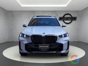 BMW X5 Msport PRO xDrive 40d 352cv – PROMO/IVA ESP.