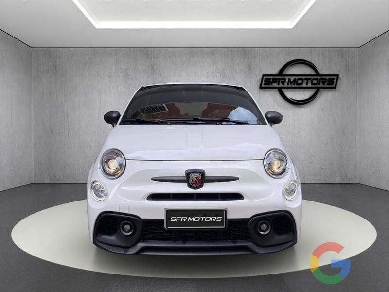 Abarth 595 Turismo 165cv – PROMO/IVA ESP.