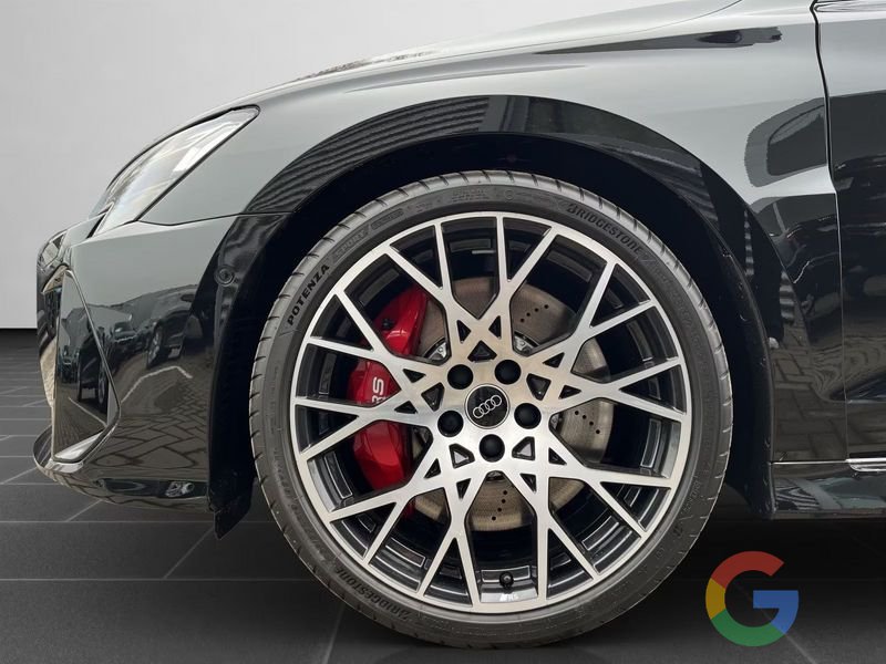 Audi RS 3 Sportback TFSI quattro S tronic S.Back *IVA ESPOSTA*